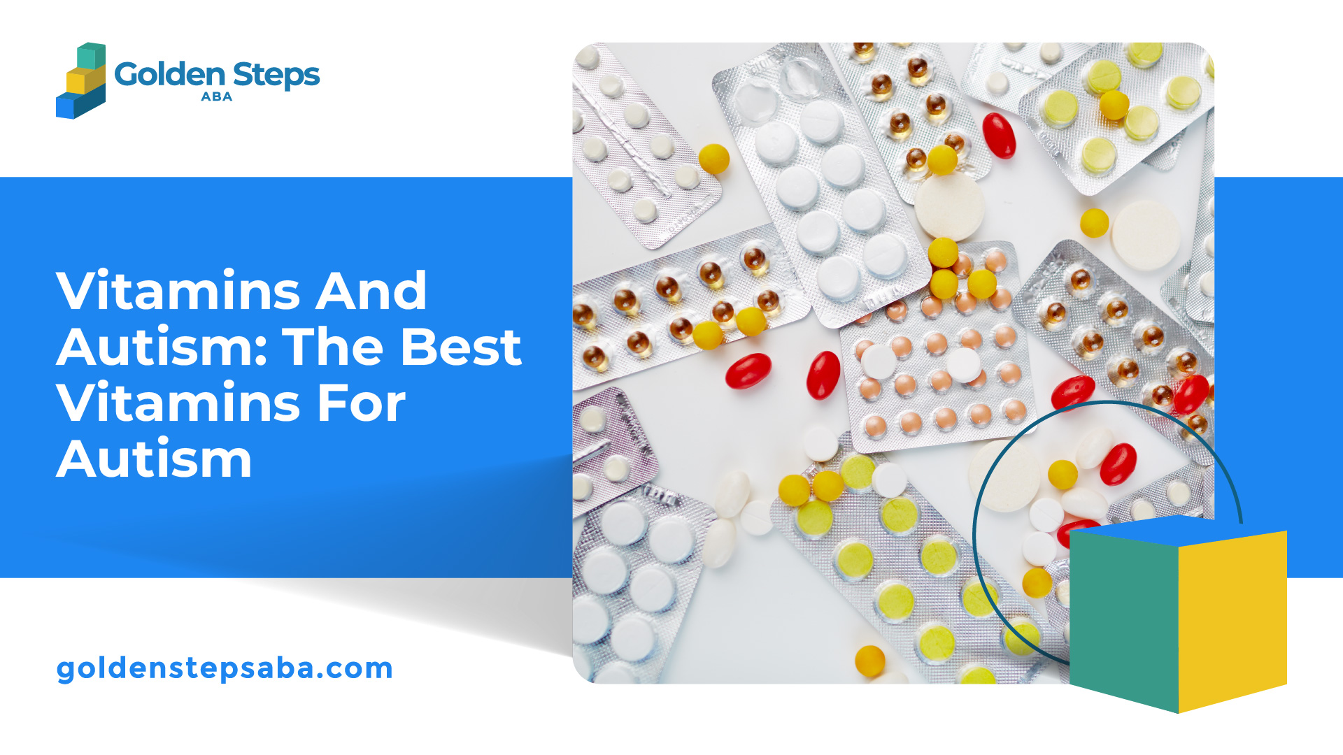 Vitamins and Autism The Best Vitamins for Autism